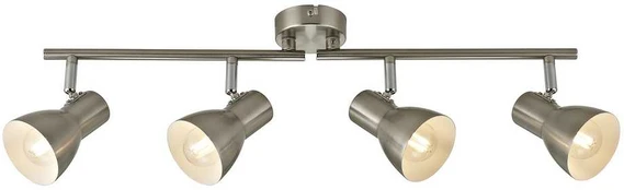 Lubinis šviestuvas Riado SPL-3422-4-SN
