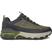 Skechers Laisvalaikio batai Max Protect Fast Track 237304/OLBK Žalia
