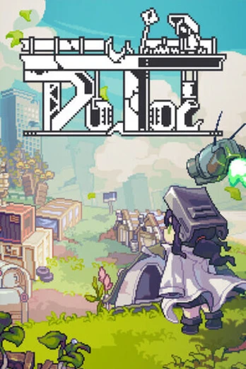 Doloc Town PC