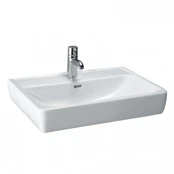 Praustuvas Laufen Pro A 55 cm baltas kaina