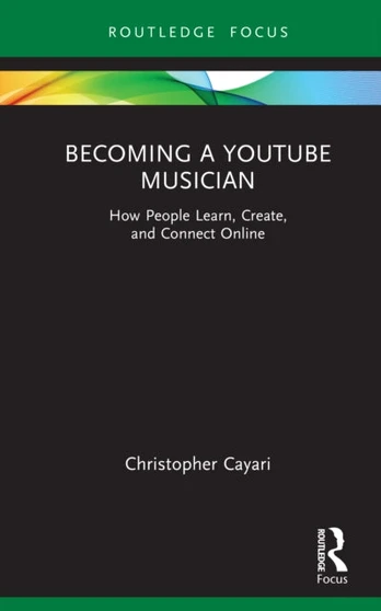Becoming a YouTube Musician