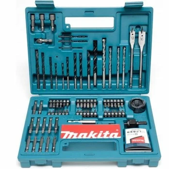 Zubehör-Set (100tlg.) Makita B-53811