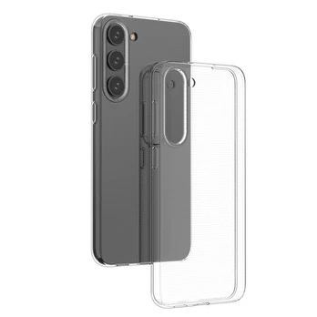 Ultra Clear 0.5mm, skaidrus