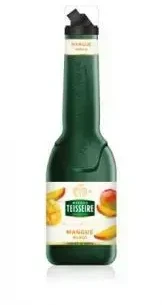 Sīrupa biezenis kokteiļiem TEISSEIRE Mango, 1l