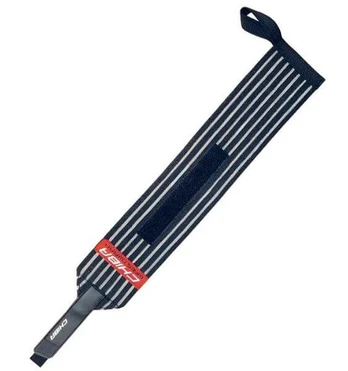 Chiba 40476 Wristwrap Pro, Black