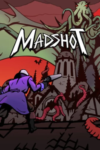 Madshot PC