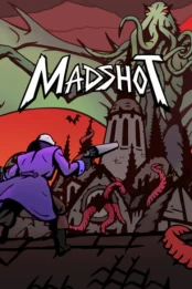 Madshot PC kaina