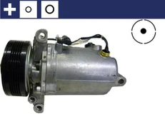 Kompresorius, oro kondicionierius MAHLE ACP1071000S