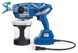 GRACO PAINT GUN ULTRA CORDED kaina