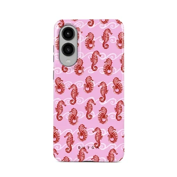 Coral Reef - Samsung Galaxy S25 Edge Case