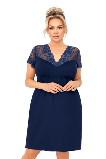 Naktinukai Livia Plus Dark Blue