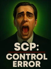 Scp: Control PC