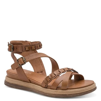 TAMARIS Basutės moterims, Ruda, Sandals