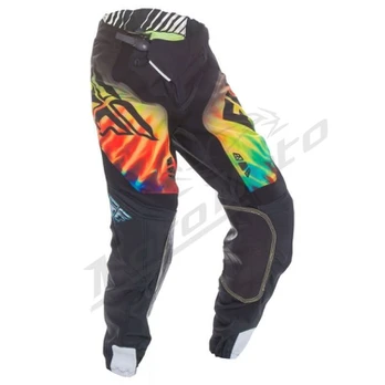 Off road FLY RACING Lite kelnės
