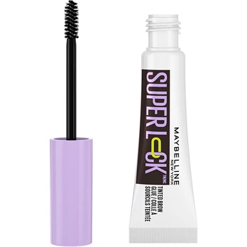 Maybelline Super Lock Eyebrow Gel (Tinted Brow) 8 g Moterims