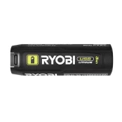 Akumuliatorius RYOBI RB4L30, 4 V, 3,0 Ah Li-Ion, C tipo ir USB jungtys kaina