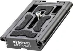 Benro płytka mocująca ARCASMART70