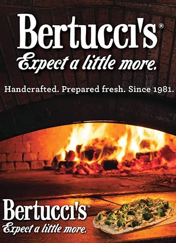 Bertucci's Gift Card 5 USD Key UNITED STATES