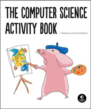 Computer Science Activity Book