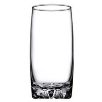 CoK stiklinių rinkinys Lindy, 385 ml, 6 vnt.
