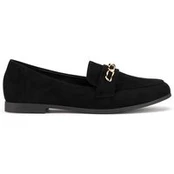 DeeZee Lordsai WSS270205-06 Juoda