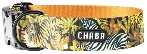 Chaba Juosta 5,0/40-65cm Jungle