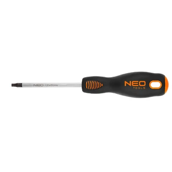 Neo atsuktuvas Torx T20x100mm (04-045)