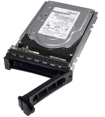 HDD 300GB 10K SAS 2,5 Inch