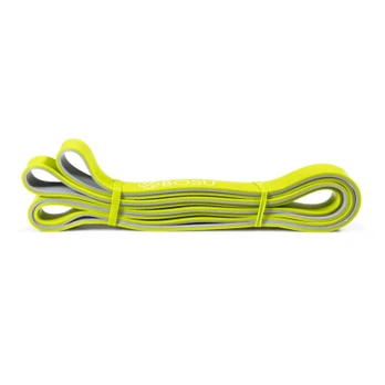Elastinė pasipriešinimo juosta BOSU Resistance Band Light 16–32 kg