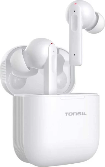 Ausinės Tonsil T55BT