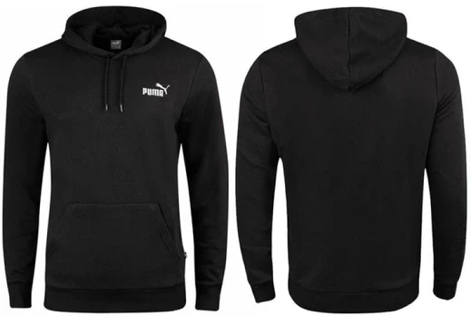Puma Ess Logo M džemperis 679631 01