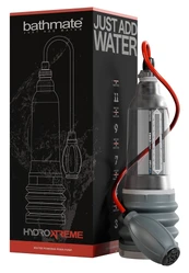 Bathmate Hydroextreme8 penio pompa kaina