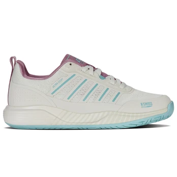 Padelio batai mot. ULTRA COURT PADEL wh/lil UK5