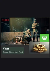 Vigor Xbox