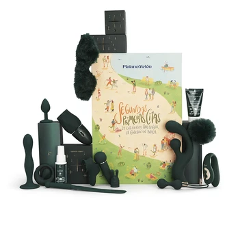 ADVENT CALENDAR 24 pcs