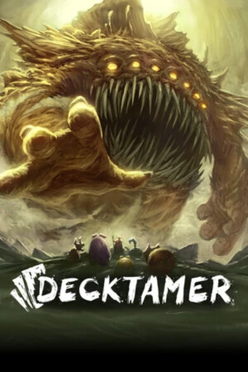 Decktamer PC