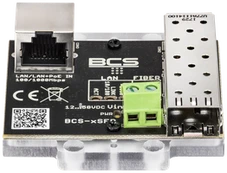 Bcs Power BCS-xSFP