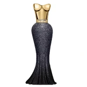 Moteriški kvepalai PARIS HILTON Luxe Rush EDP spray 100ml kaina