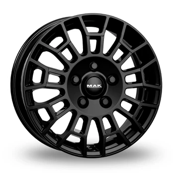 MAK NOMAD 7.5X18 6X120 ET47/74.5 CZARNY