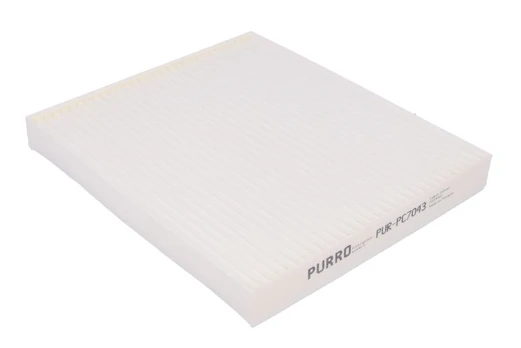 Salono filtras PURRO PUR-PC7043