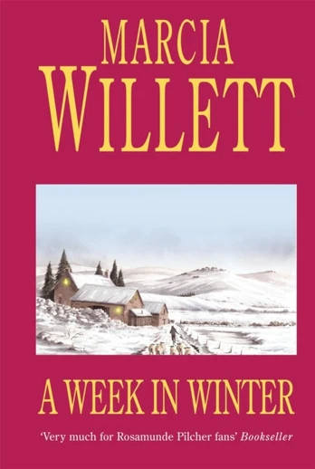 Week in Winter