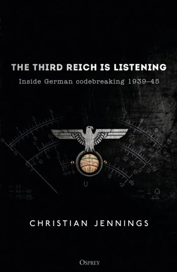 Third Reich is Listening
