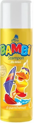 Šampūnas Bambino Bambi, 150 ml