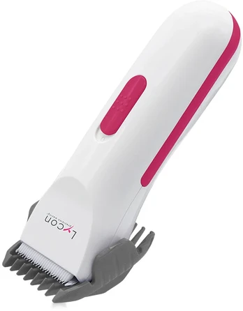 LYCON plaukų kirpimo mašinėlė| HAND HELD HAIR TRIMMER