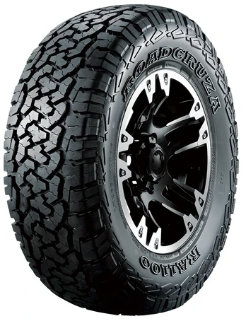 ROADCRUZA RA1100 235/65R16C 121R 3PMSF OWL RP
