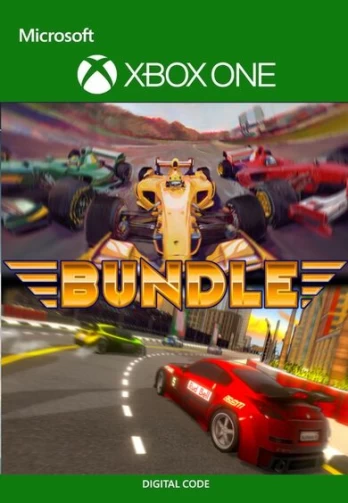 Rock 'N Racing Bundle Xbox