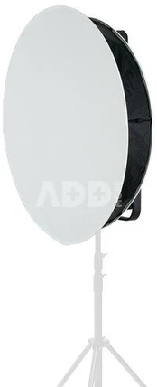 Nanlite Rapid-Fold Collapsible Lantern Softbox for Compac 200 and 200B LED Lights