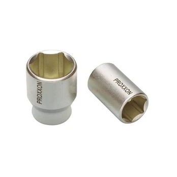 3/8-quot Šešiakampė galvutė PROXXON 15 mm