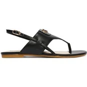 Liu Jo Basutės Sandy 10 SA6131 P0102 Juoda