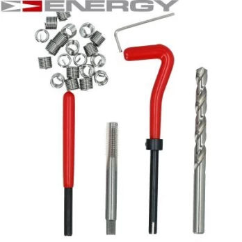 Sriegiklis ENERGY NE00797